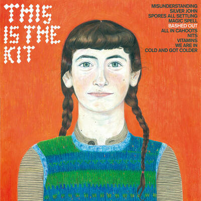 CD Shop - THIS IS THE KIT BASHED OUT