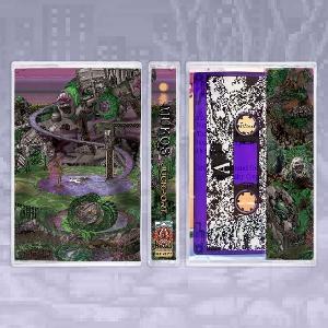 CD Shop - MUKQS JUCKPORT