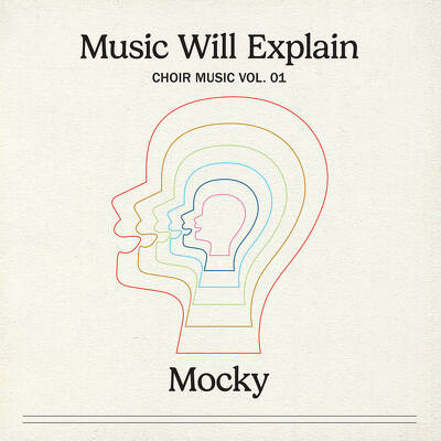 CD Shop - MOCKY MUSIC WILL EXPLAIN (CH...
