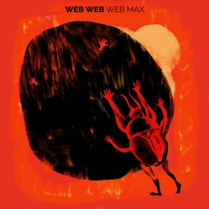 CD Shop - WEB WEB X MAX HERRE WEB MAX