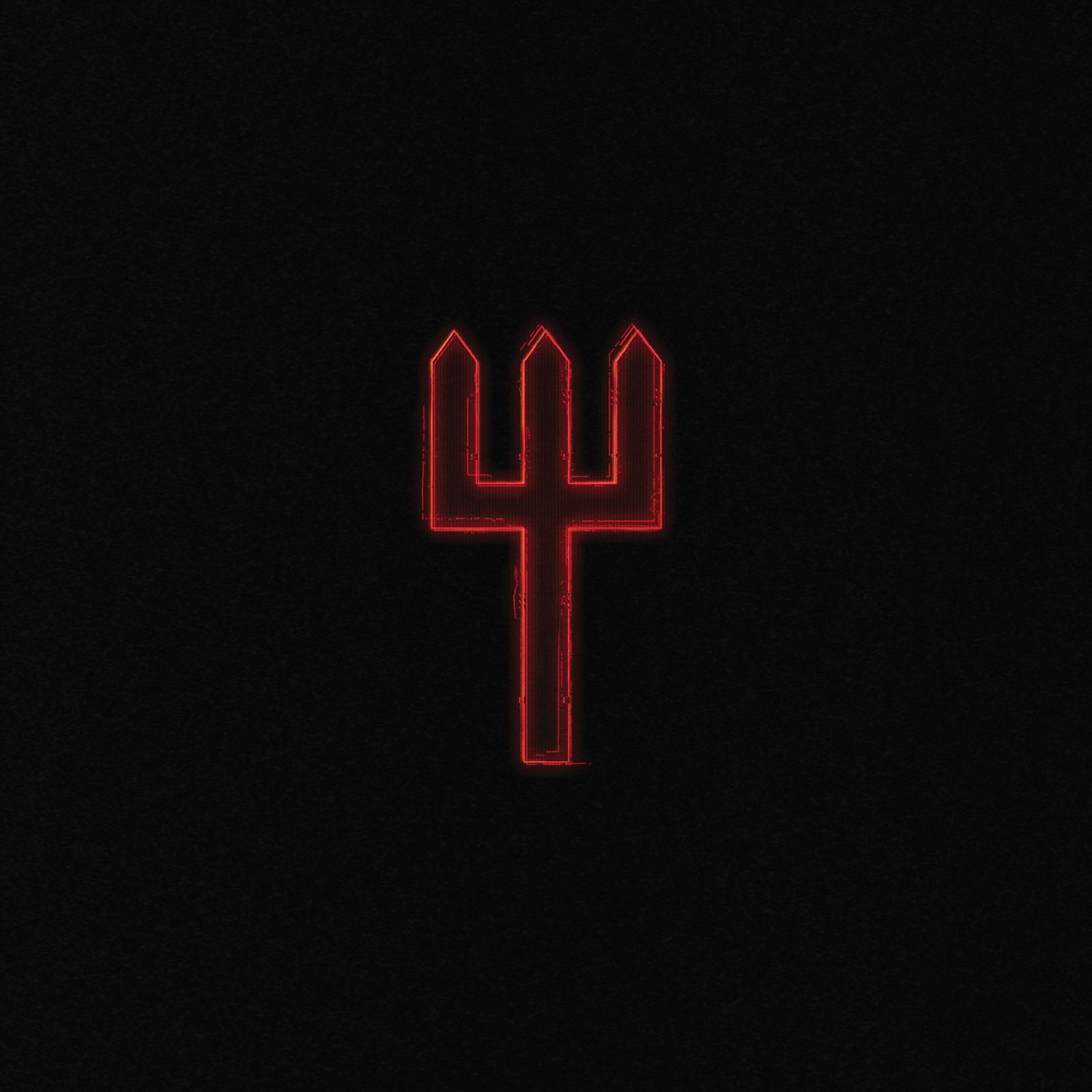 CD Shop - BLUE STAHLI DEVIL