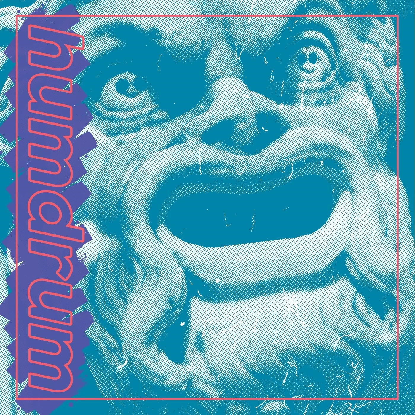 CD Shop - HUMDRUM EVERY HEAVEN