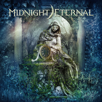 CD Shop - MIDNIGHT ETERNAL MIDNIGHT ETERNAL