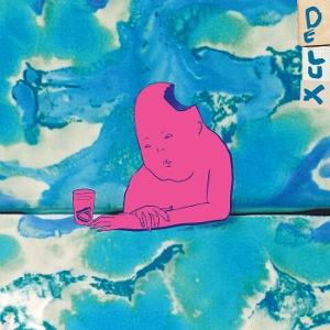 CD Shop - TEKE::TEKE DELUX