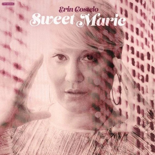 CD Shop - ERIN COSTELLO Sweet Marie