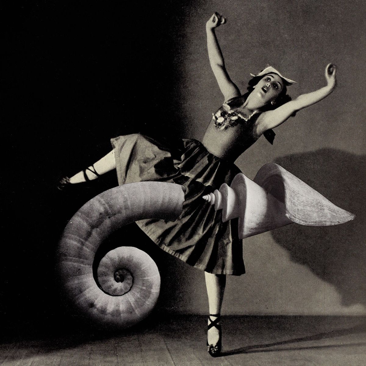 CD Shop - ENTRACTE IMBALANCE