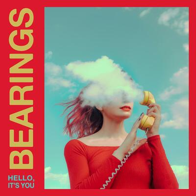 CD Shop - BEARINGS HELLO, IT\