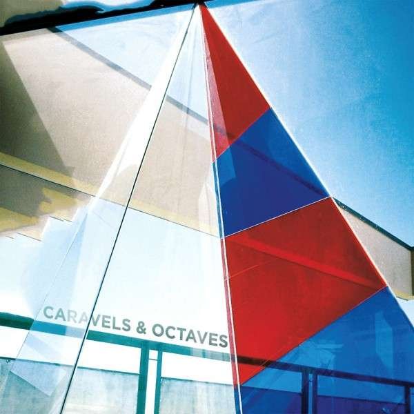 CD Shop - CARAVELS SPLIT