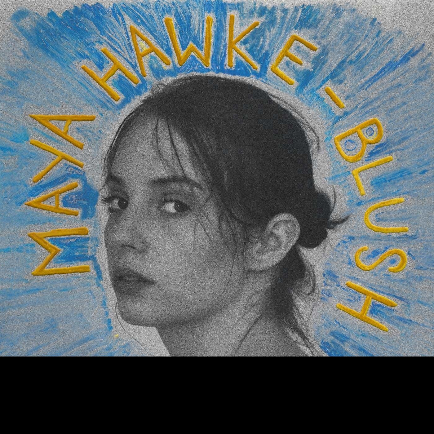 CD Shop - MAYA HAWKE BLUSH