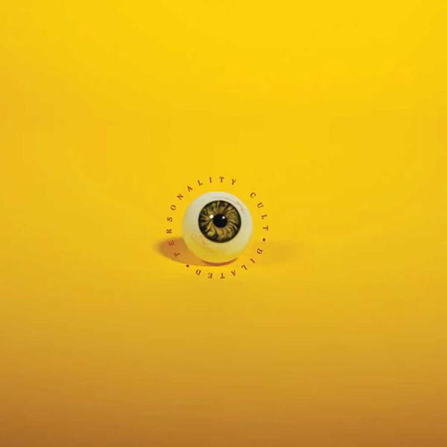 CD Shop - PERSONALITY CULT DILATED