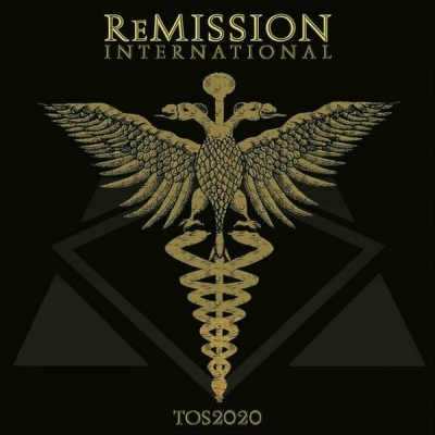 CD Shop - REMISSION INTERNATIONAL TOS2020 LTD.