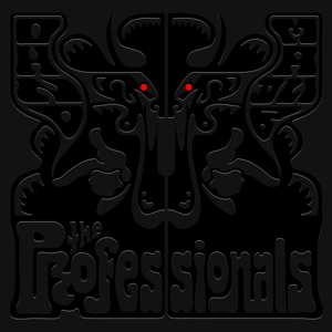 CD Shop - THE PROFESSIONALS PROFESSIONALS