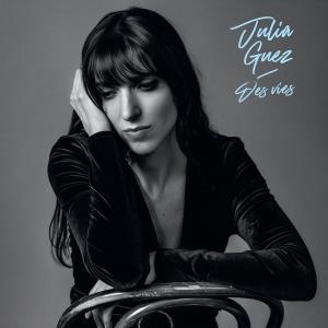 CD Shop - JULIA GUEZ DES VIES