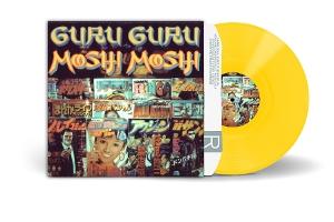 CD Shop - GURU GURU MOSHI MOSHI