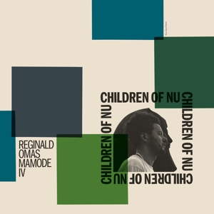 CD Shop - REGINALD OMAS IV MAMODE CHILDREN OF NU