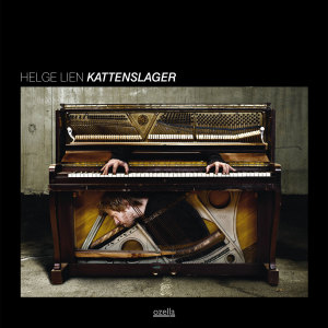 CD Shop - HELGE LIEN KATTENSLAGER