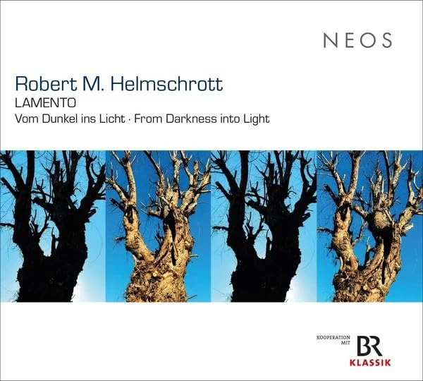 CD Shop - KAMMERPHILHARMONIE INGOLSTADT ROBERT M. HELMSCHROTT:...