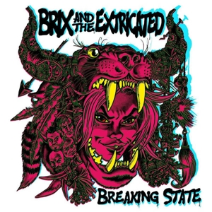 CD Shop - BRIX & THE EXTRICATED BREAKING STATE