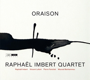 CD Shop - RAPHAEL IMBERT ORAISON