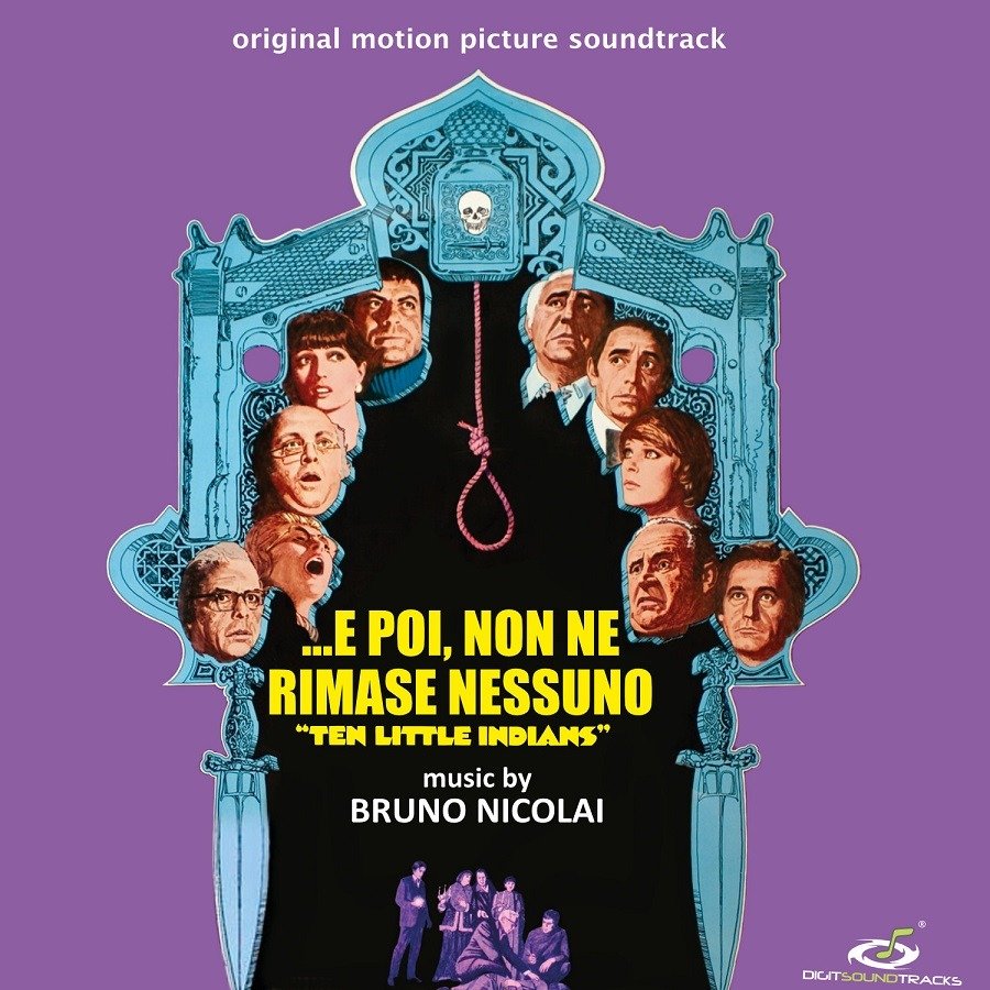 CD Shop - BRUNO NICOLAI E POI, NON NE RIMASE N...