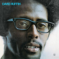 CD Shop - DAVID RUFFIN DAVID RUFFIN