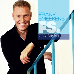 CD Shop - FRANK SMEEKENS ZOALS IK BEN