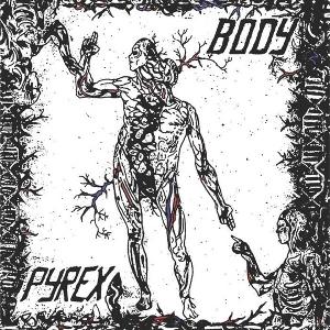 CD Shop - PYREX BODY