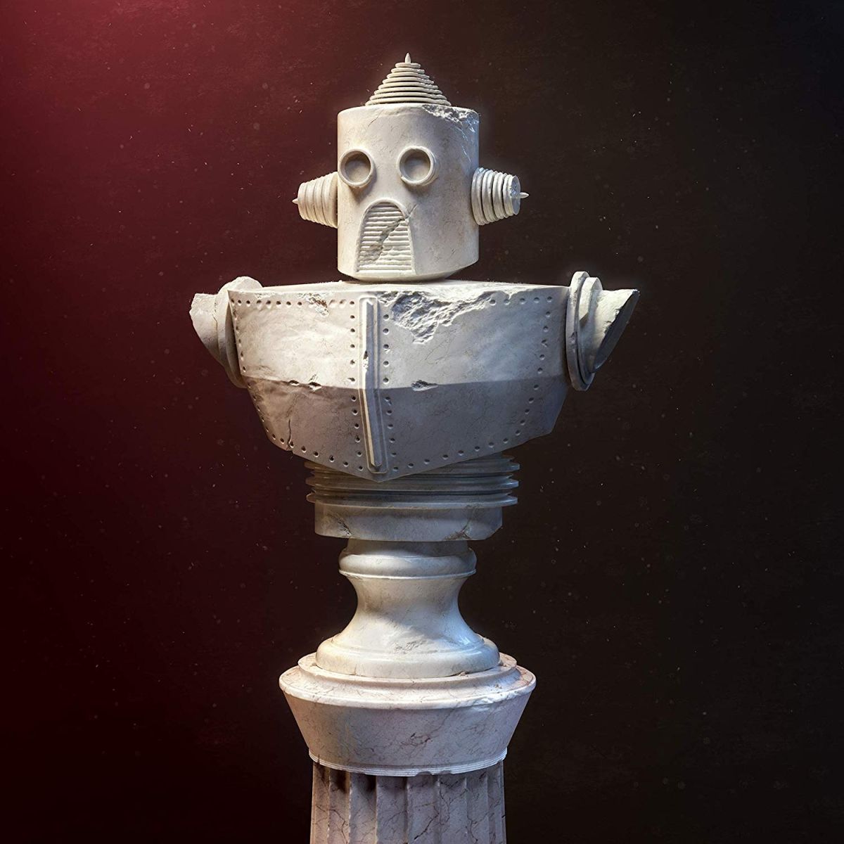 CD Shop - CARAVAN PALACE CHRONOLOGIC (DELUXE)