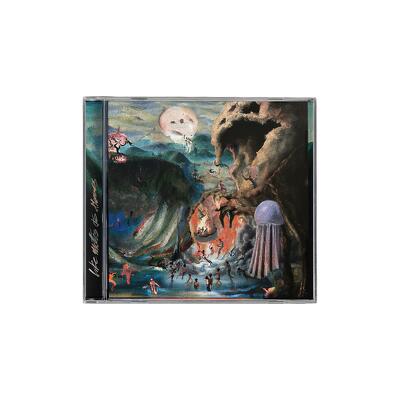 CD Shop - LIKE MOTHS TO FLAMES CYCLES OF TRYING TO COPE