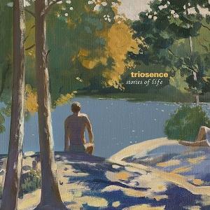 CD Shop - TRIOSENCE STORIES OF LIFE