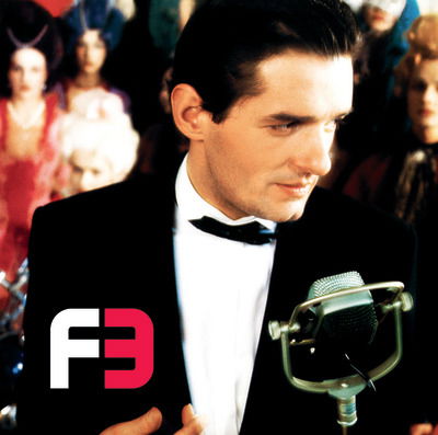 CD Shop - FALCO FALCO 3