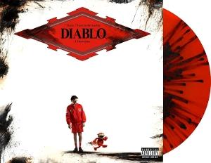 CD Shop - LEFT BOY DIABLO