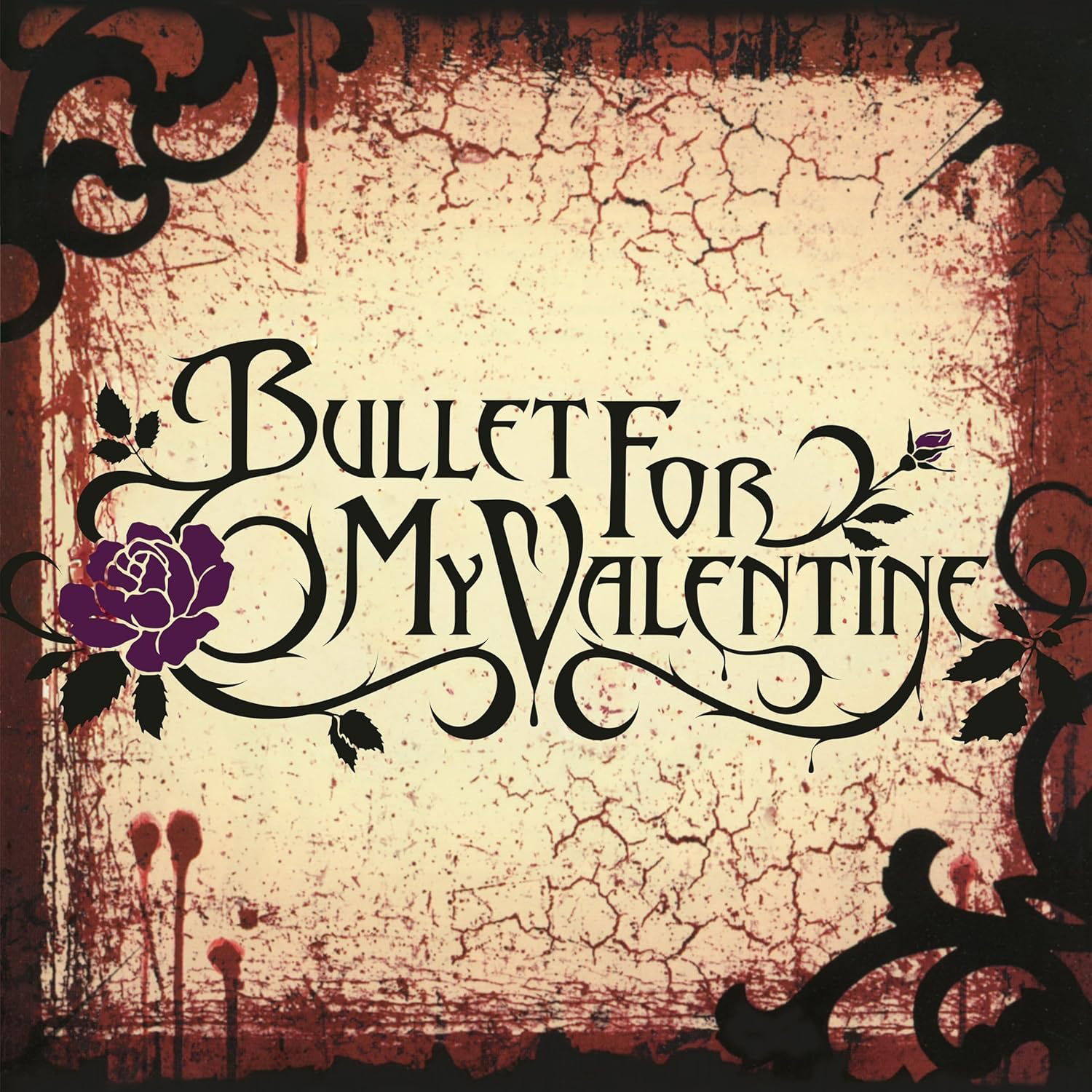 CD Shop - BULLET FOR MY VALENTINE BULLET FOR MY VALENTINE
