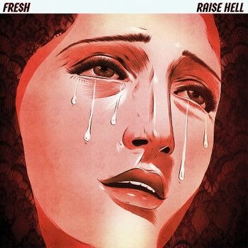 CD Shop - FRESH RAISE HELL