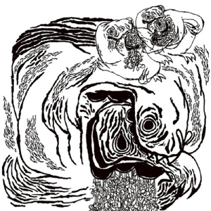 CD Shop - AIDS WOLF & ATHLETIC AUTOMATON SPLIT
