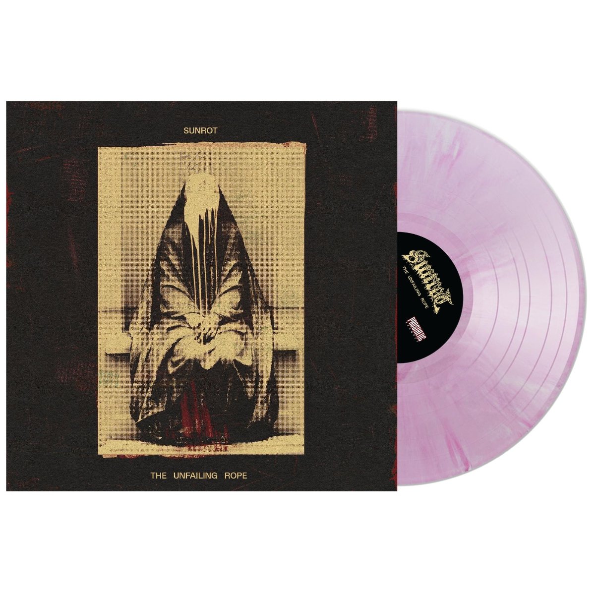 CD Shop - SUNROT UNFAILING ROPE