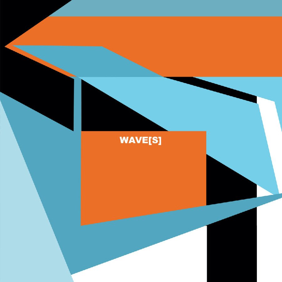 CD Shop - MICK JENKINS WAVE(S)