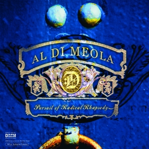 CD Shop - AL DI MEOLA,WORLD SINFONIA PURSUIT OF RADICAL RHA...