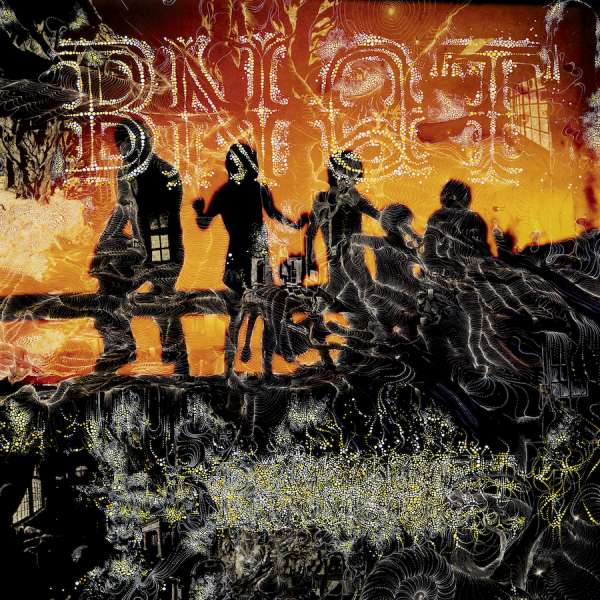 CD Shop - BNQT VOLUME 1