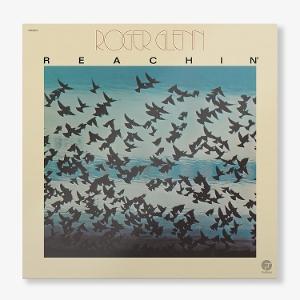 CD Shop - ROGER GLENN REACHIN\