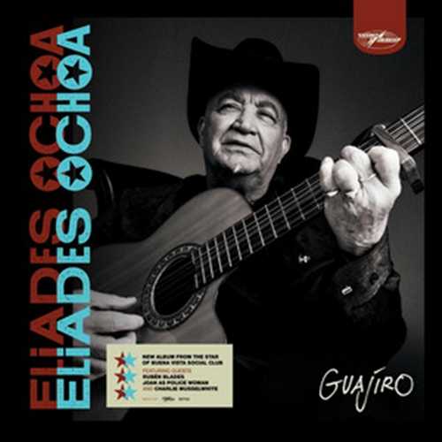 CD Shop - ELIADES OCHOA GUAJIRO