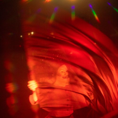 CD Shop - EMMA RUTH RUNDLE THESE KILLING TIMES