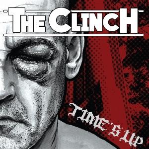 CD Shop - THE CLINCH TIME\