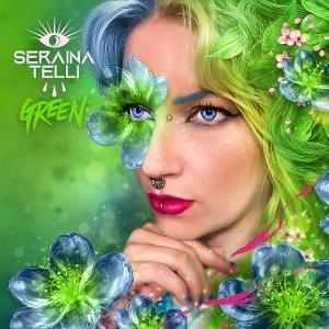 CD Shop - SERAINA TELLI GREEN