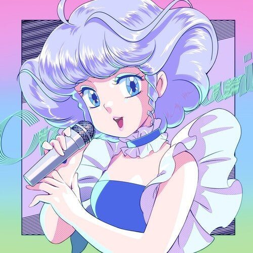 CD Shop - VARIOUS MAHO SHOJO - CREAMY MA...