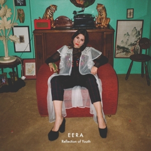 CD Shop - EERA REFLECTION OF YOUTH