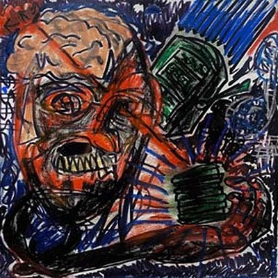 CD Shop - OBIJUAN & YUNGMORPHEUS SLANG CASINO