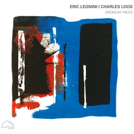 CD Shop - CHARLES LOOS GROWLIN\