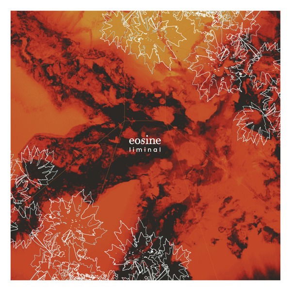 CD Shop - EOSINE LIMINAL