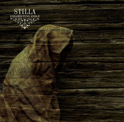 CD Shop - STILLA ENSAMHETENS ANDAR